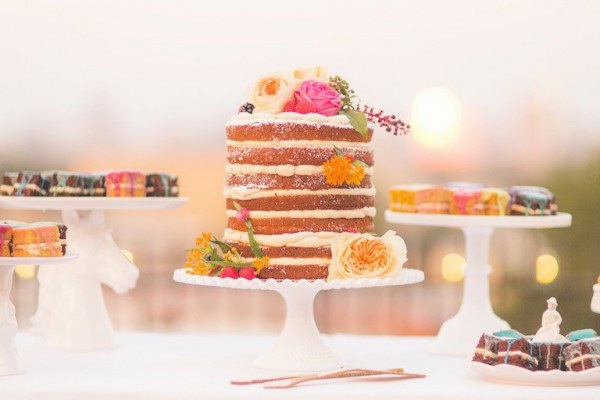 Popular Wedding Cakes Flavors
 Most Popular Wedding Cake Flavors