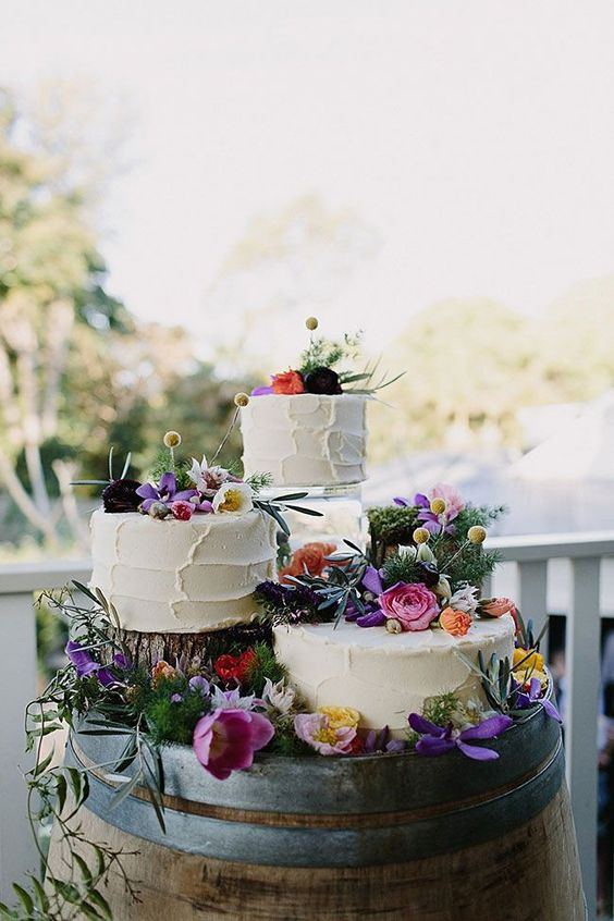 Popular Wedding Cakes Flavors
 Wedding Cake Flavors How to Pick the Perfect Cake Flavor