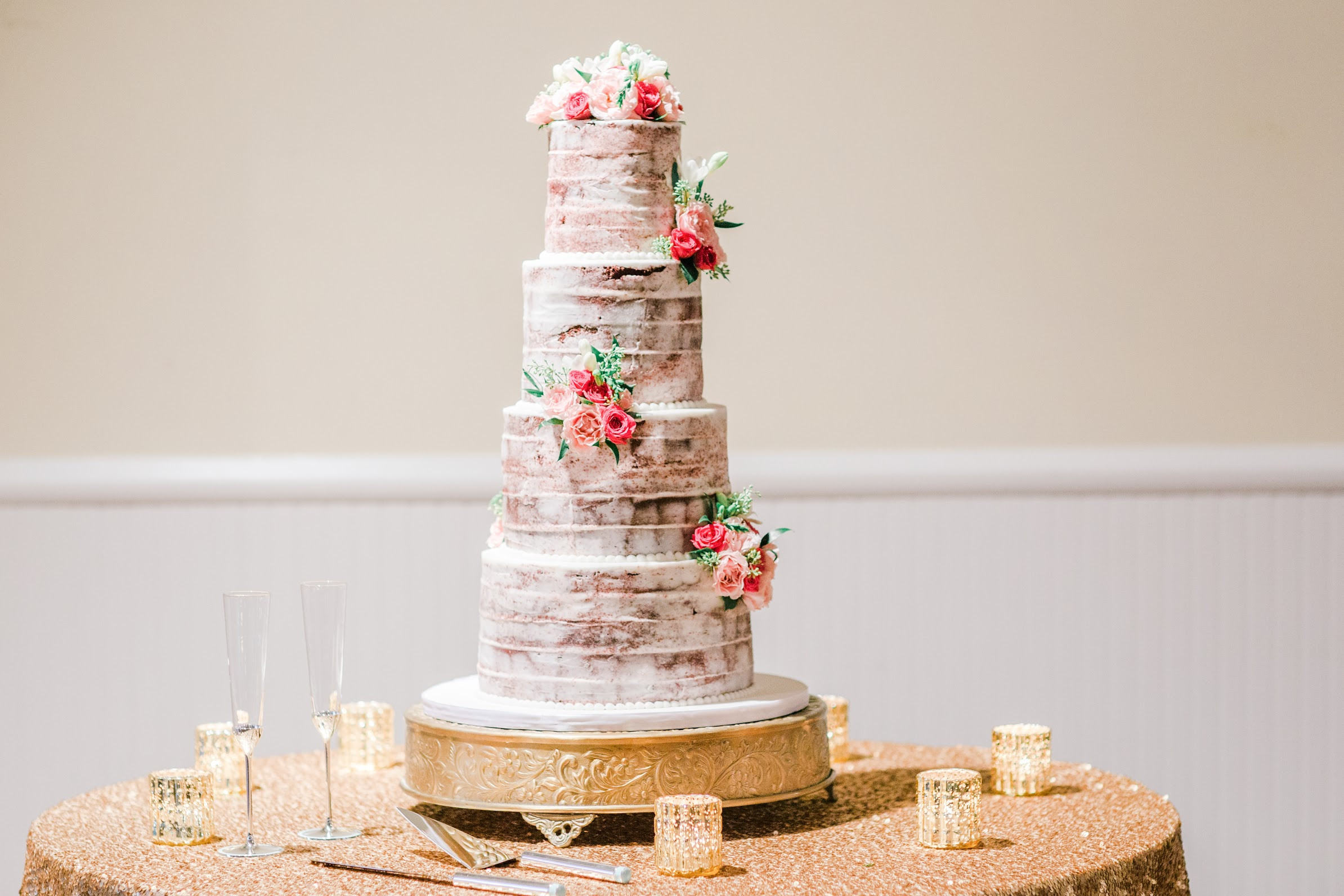 Popular Wedding Cakes
 Best Southern Wedding Cake BakeriesDraper James Blog