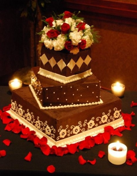Portland Wedding Cakes
 Sweet Cakes by Melissa Wedding Cake Gresham OR