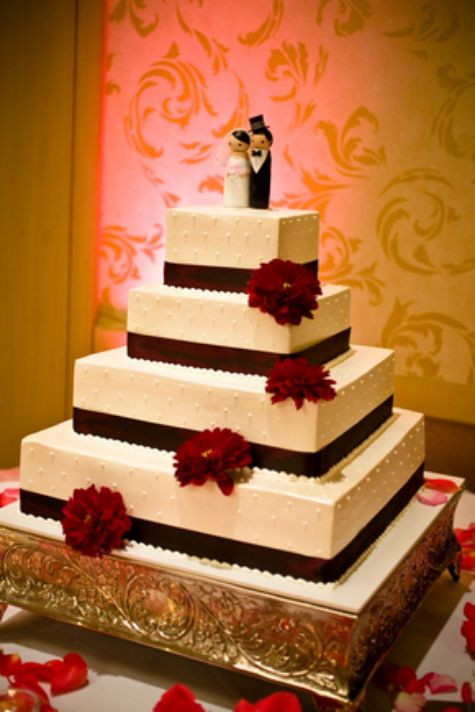 Portos Bakery Wedding Cakes
 Porto s Wedding Cake Wedding stuff