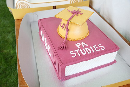 Portos Wedding Cakes Prices
 graduation cake