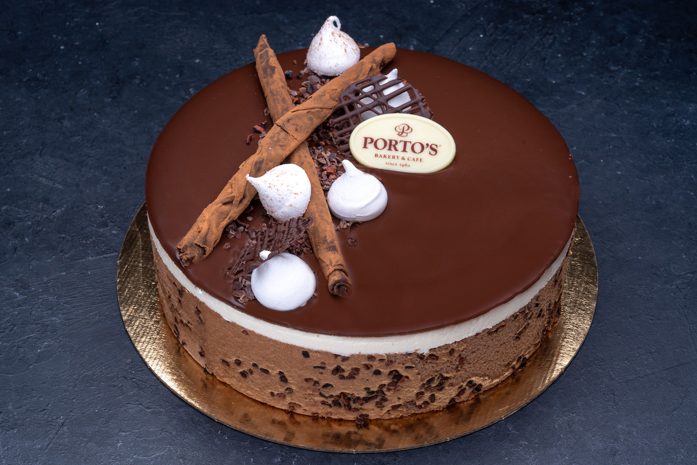 Portos Wedding Cakes Prices
 Checkers Individual Porto s Bakery