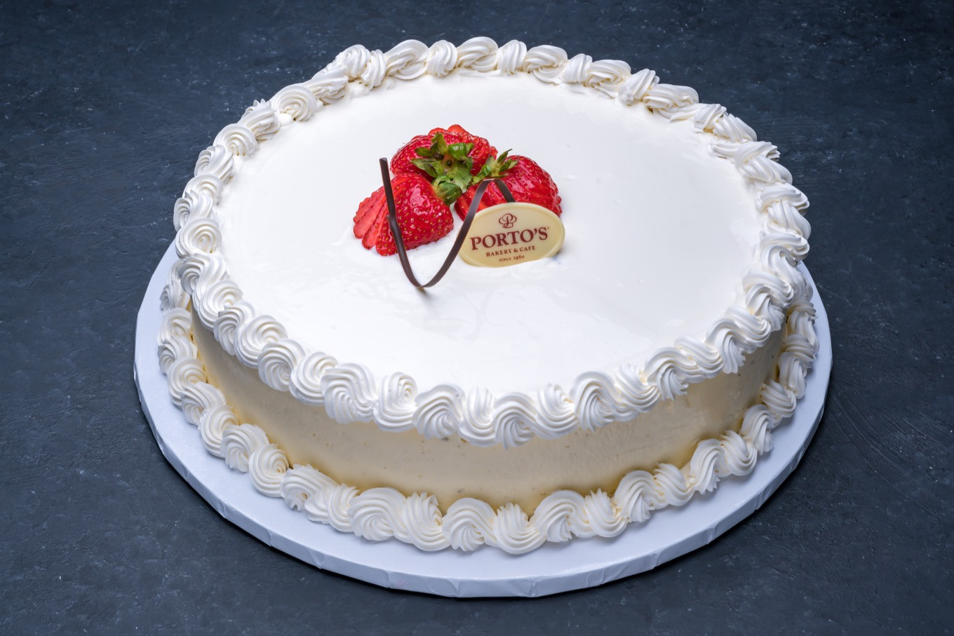 Portos Wedding Cakes Prices
 New York Cheesecake Individual Porto s Bakery