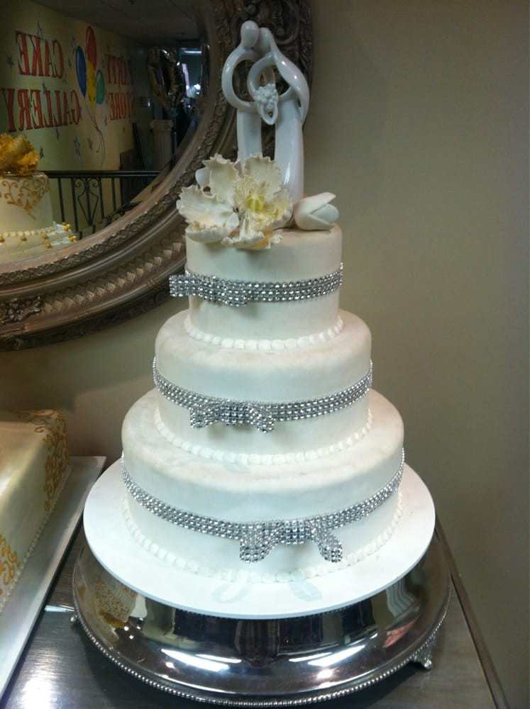 Portos Wedding Cakes Prices
 Wedding cake designs Yelp