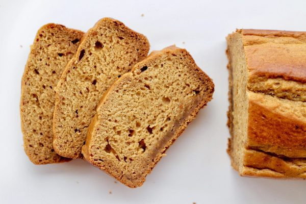 Potato Bread Healthy
 Sweet Potato Banana Bread Healthy & Easy Recipe