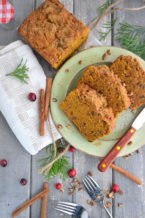 Potato Bread Healthy
 Gluten Free Coconut Cinnamon Sweet Potato Loaf glutenfree