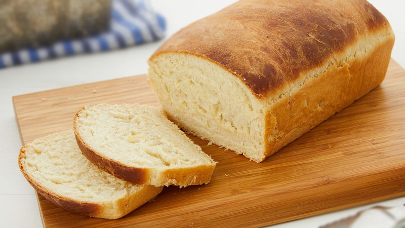 Potato Bread Healthy
 Potato Bread Facts Health Benefits and Nutritional Value