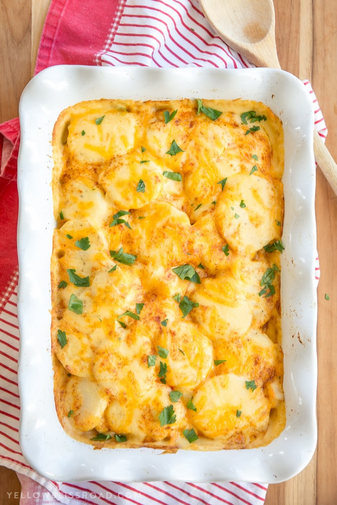 Potato Recipes For Easter Dinner
 Easter Dinner Menu and Meal Plan we ve done the work for