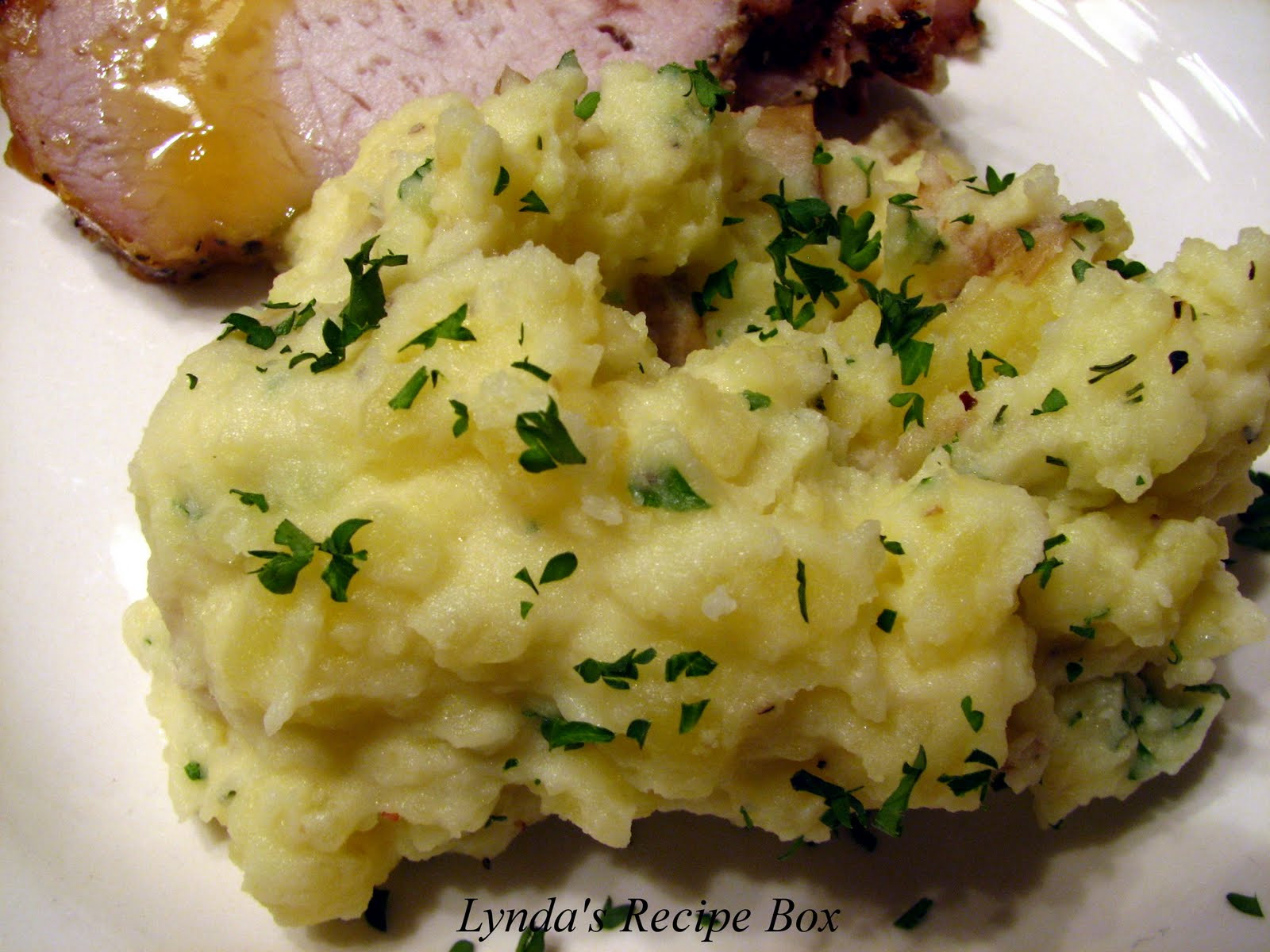 Potatoes For Easter Dinner
 Lynda s Recipe Box Side Dishes for Easter Dinner