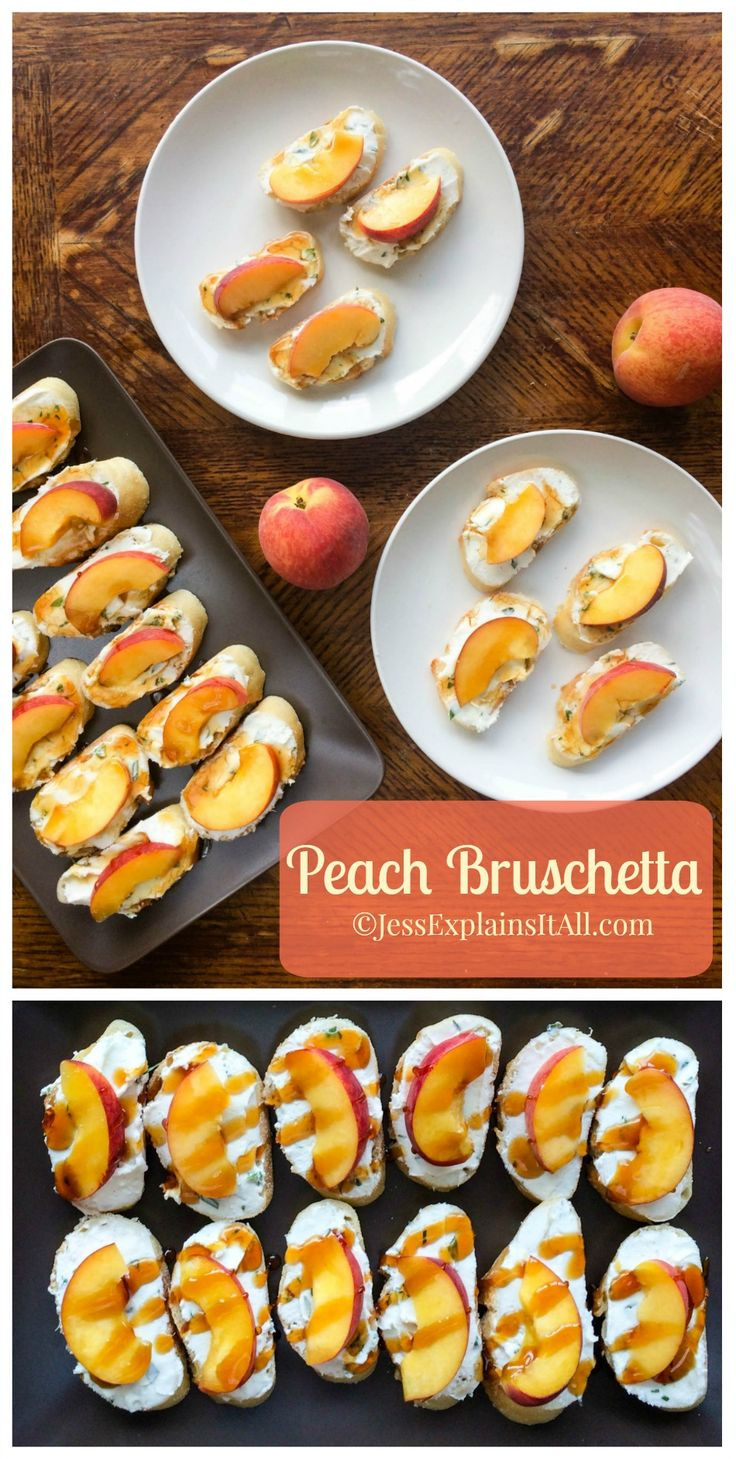 Potluck Appetizers Healthy
 269 best images about Hors d oeuvres on Pinterest