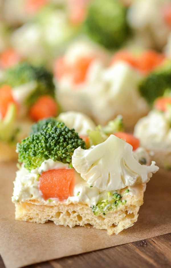 Potluck Appetizers Healthy
 25 best ideas about Potluck appetizers on Pinterest