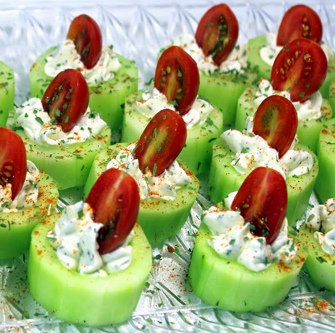 Potluck Appetizers Healthy
 17 Best ideas about Potluck Appetizers on Pinterest