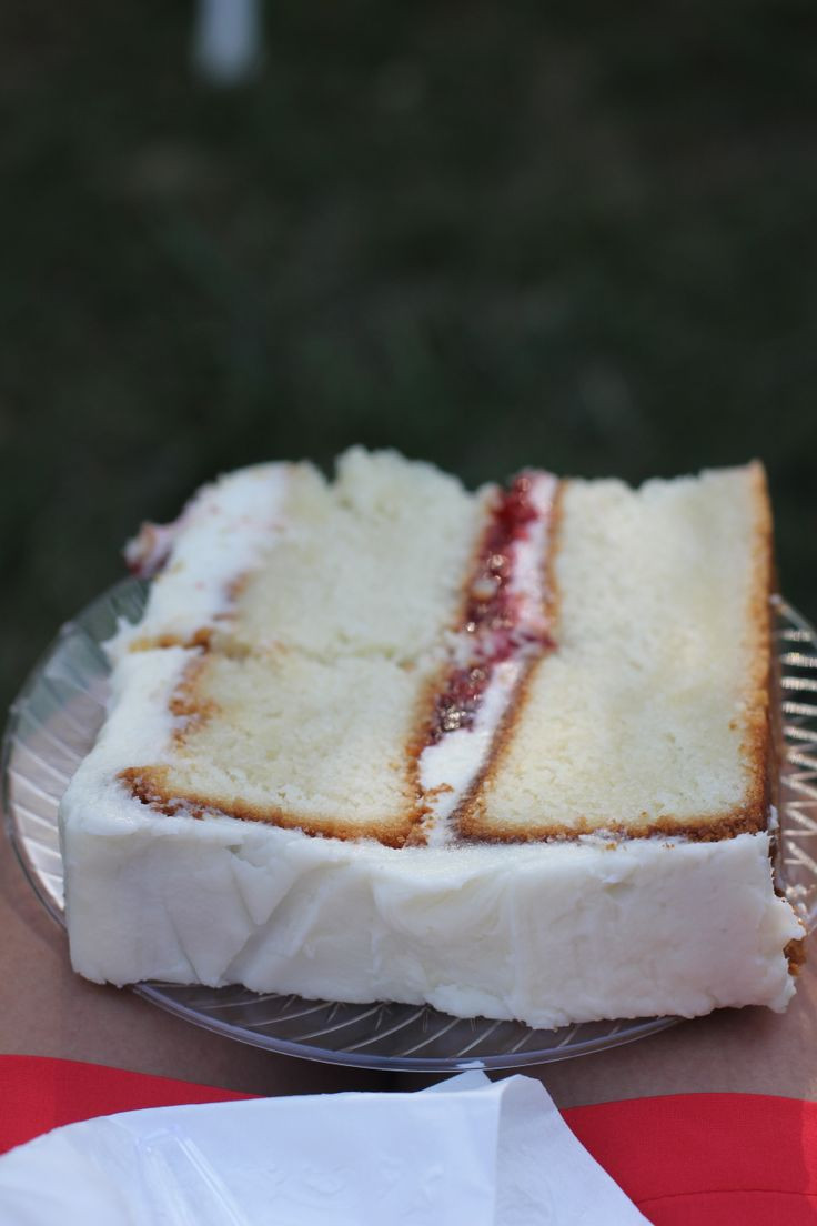 Pound Cake Wedding Cake
 our delicious homemade wedding cake pound cake with sweet