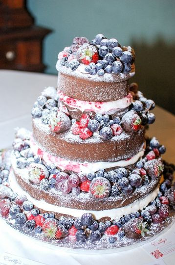 Pound Cake Wedding Cake
 Emily s Heirloom Pound Cakes Wedding Cake Pelham AL