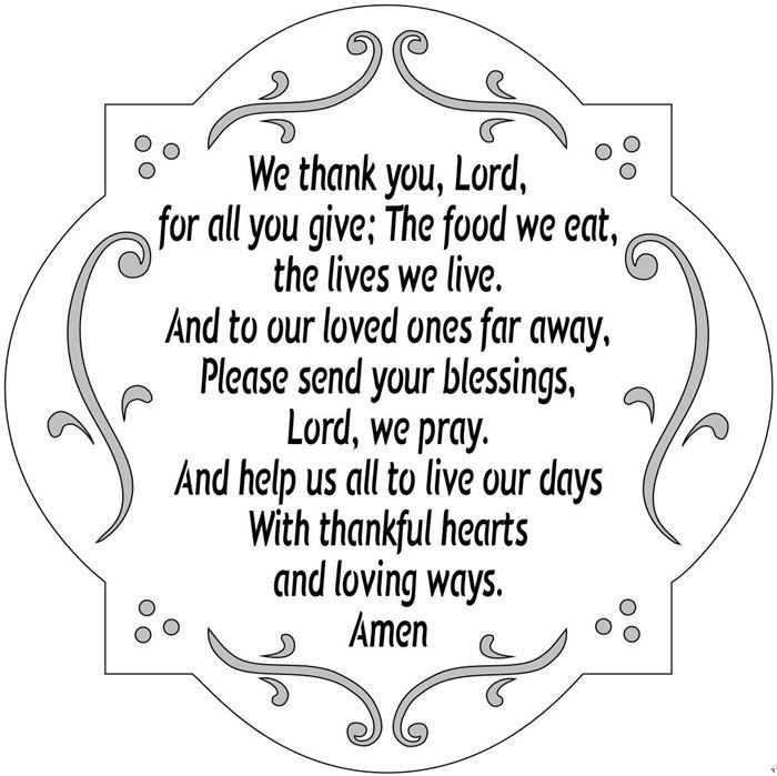 Prayer For Easter Dinner
 Best 25 Thanksgiving prayers ideas on Pinterest