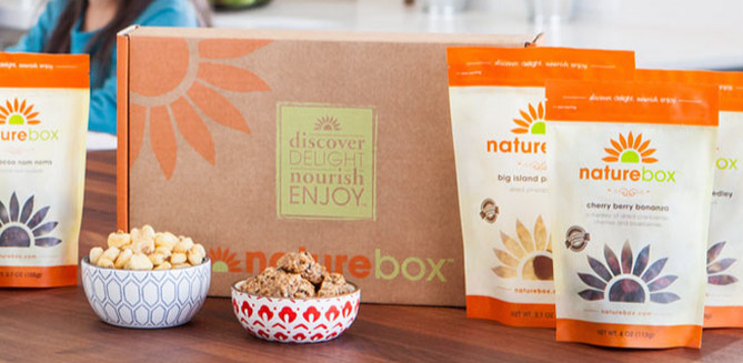 Prepackaged Healthy Snacks
 35 Best Food Subscription Box Services The Ultimate Guide