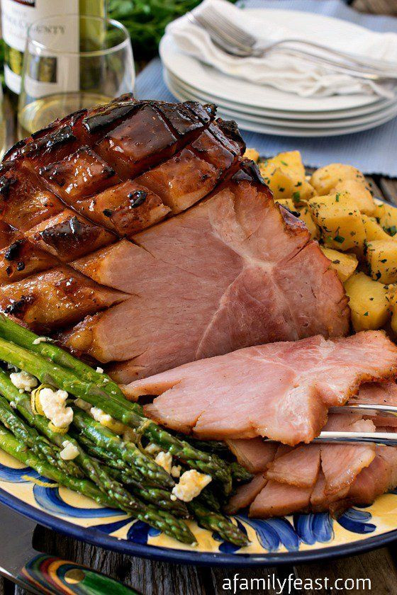 Prepared Easter Dinner
 17 Best images about Celebrate Easter on Pinterest