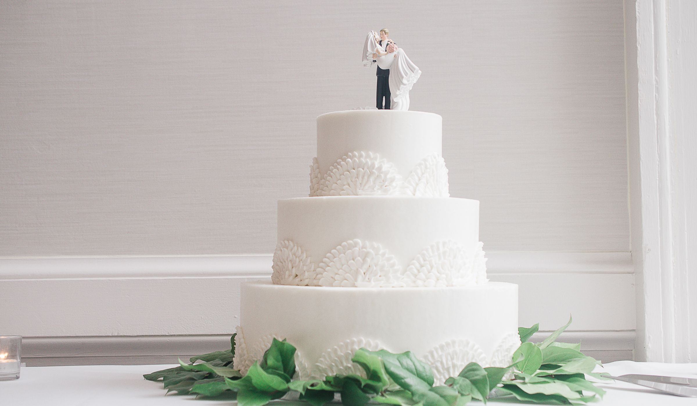 Preserving Wedding Cakes
 How to Preserve Your Wedding Cake Actions Info WeddingWire
