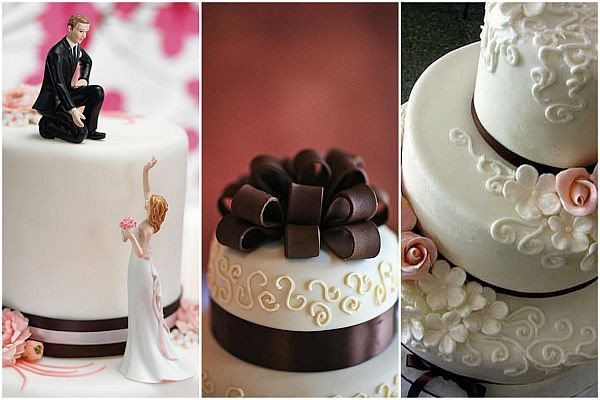 Preserving Wedding Cakes
 Preserving wedding cake idea in 2017