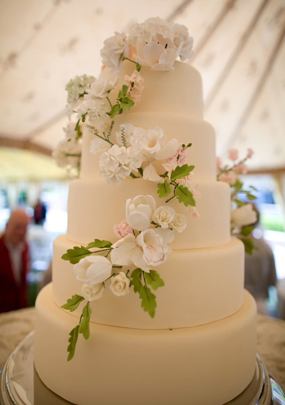 Preserving Wedding Cakes
 Preserve wedding cake idea in 2017
