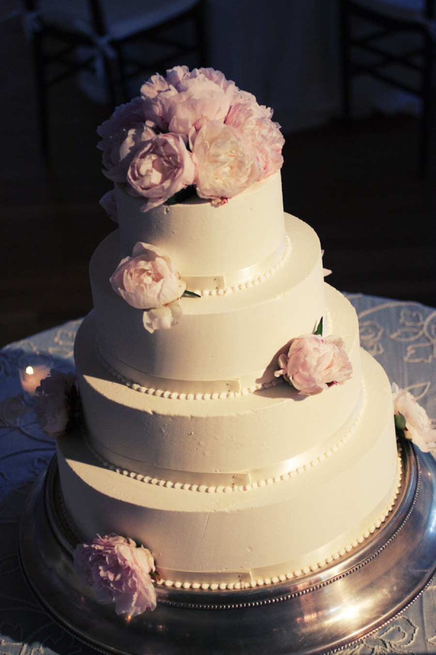 Prettiest Wedding Cakes
 25 Jaw Dropping Beautiful Wedding Cake Ideas MODwedding