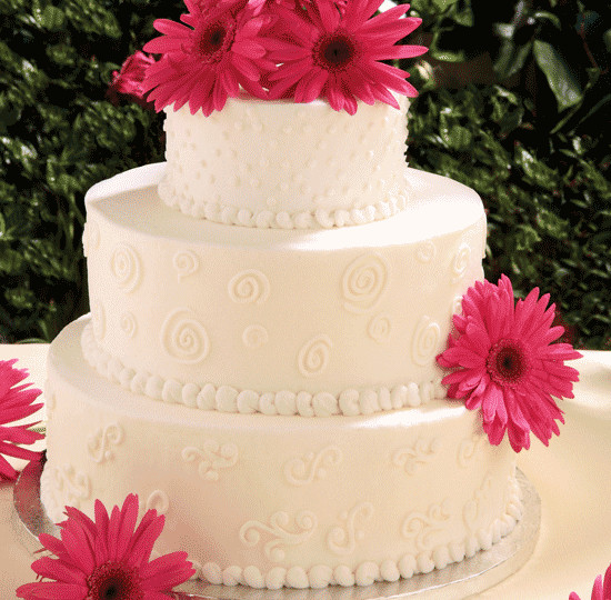 Price Chopper Wedding Cakes
 Wedding Cakes Catering & Floral Services