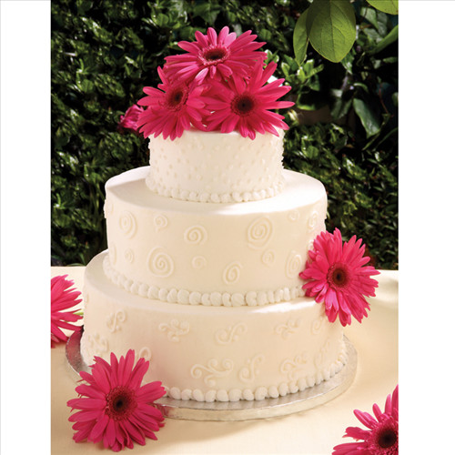 Price Chopper Wedding Cakes
 Price Chopper Bakery s Wedding Cakes