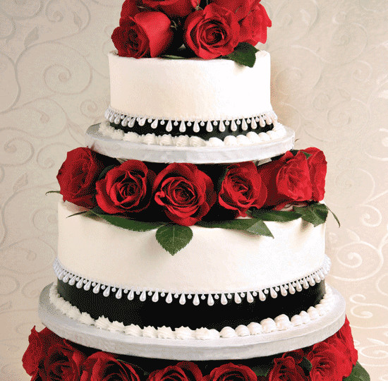 Price Chopper Wedding Cakes
 Weddings