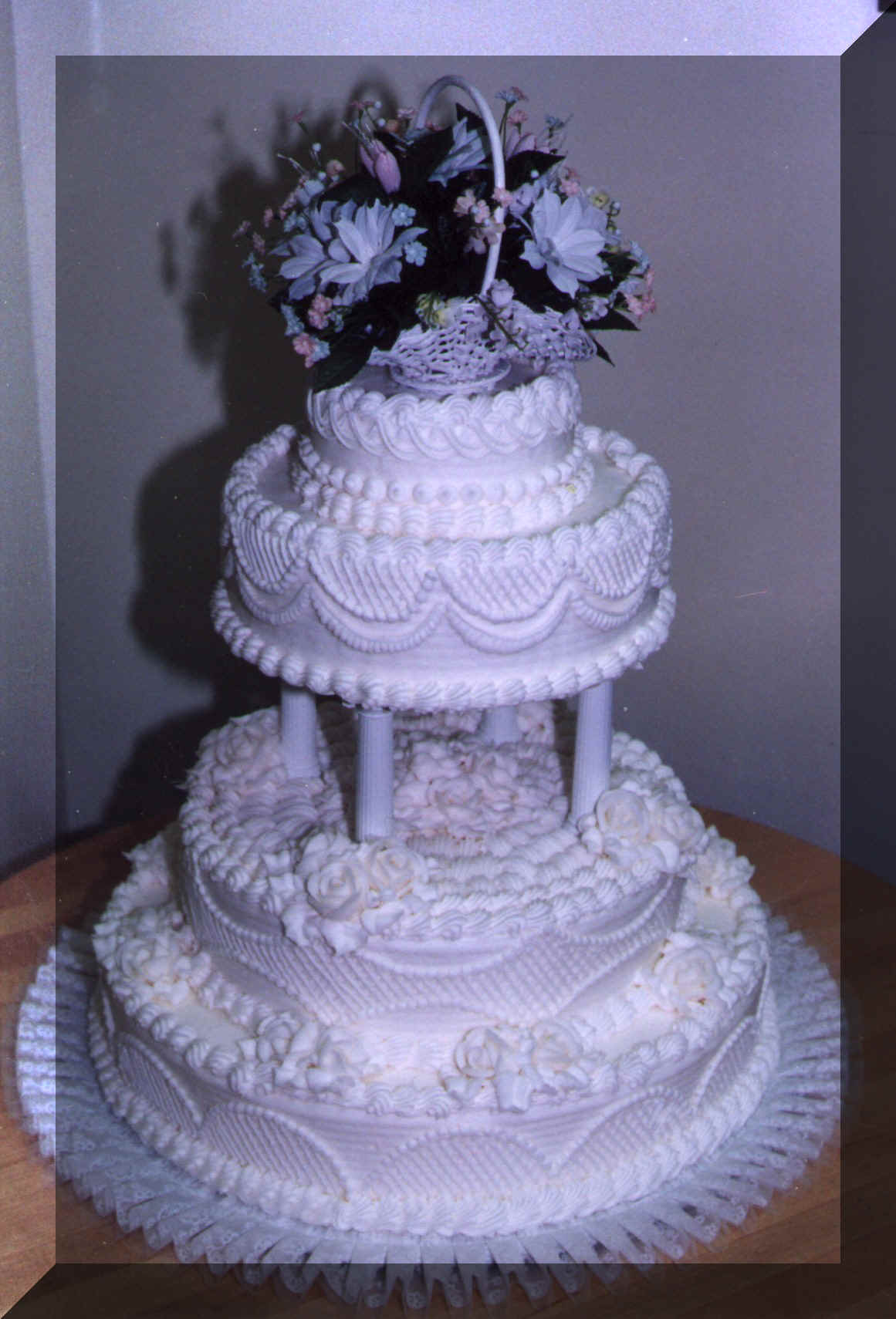 Price Of Wedding Cakes
 Walmart Wedding Cake Prices