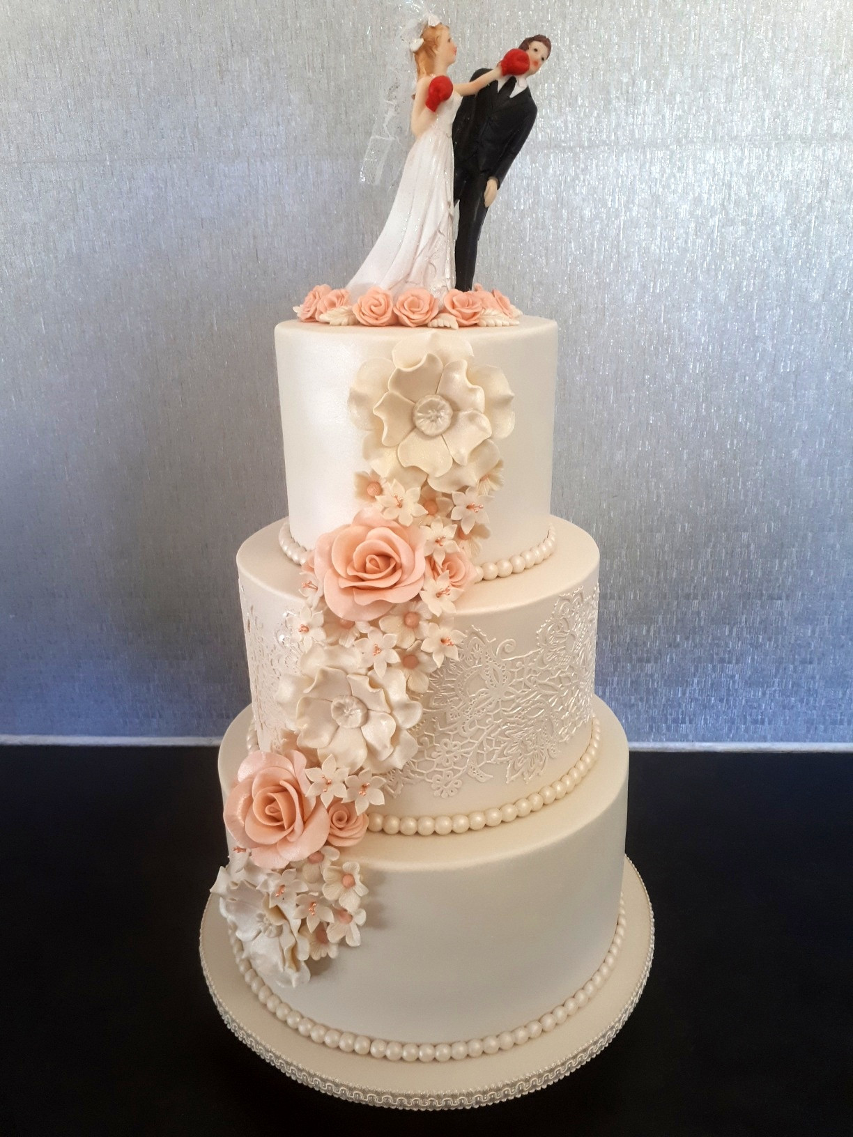 Price On Wedding Cakes
 Wedding Cakes