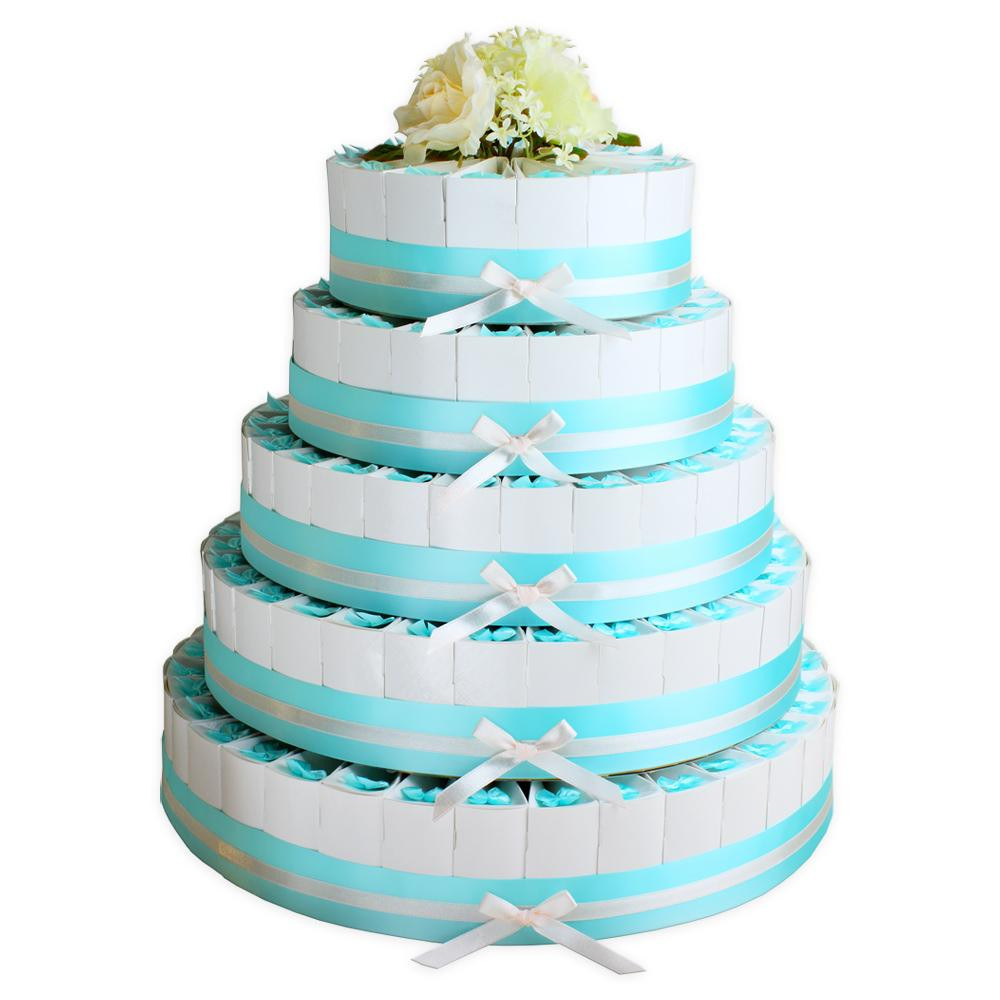 Price On Wedding Cakes
 Wedding cake prices 10 factors to consider idea in