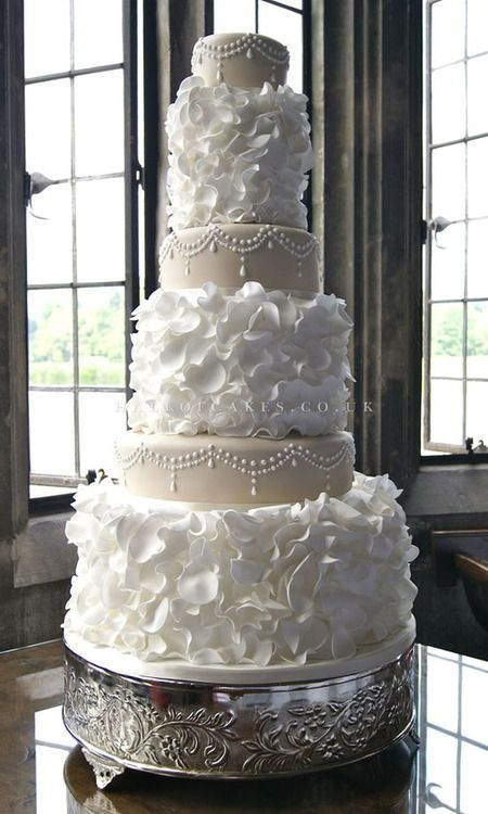 Price On Wedding Cakes
 Wedding Cake Prices Tips for Ordering Wedding Cake