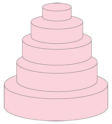 Prices For Wedding Cakes
 Wedding Cake Prices 2015 House Style