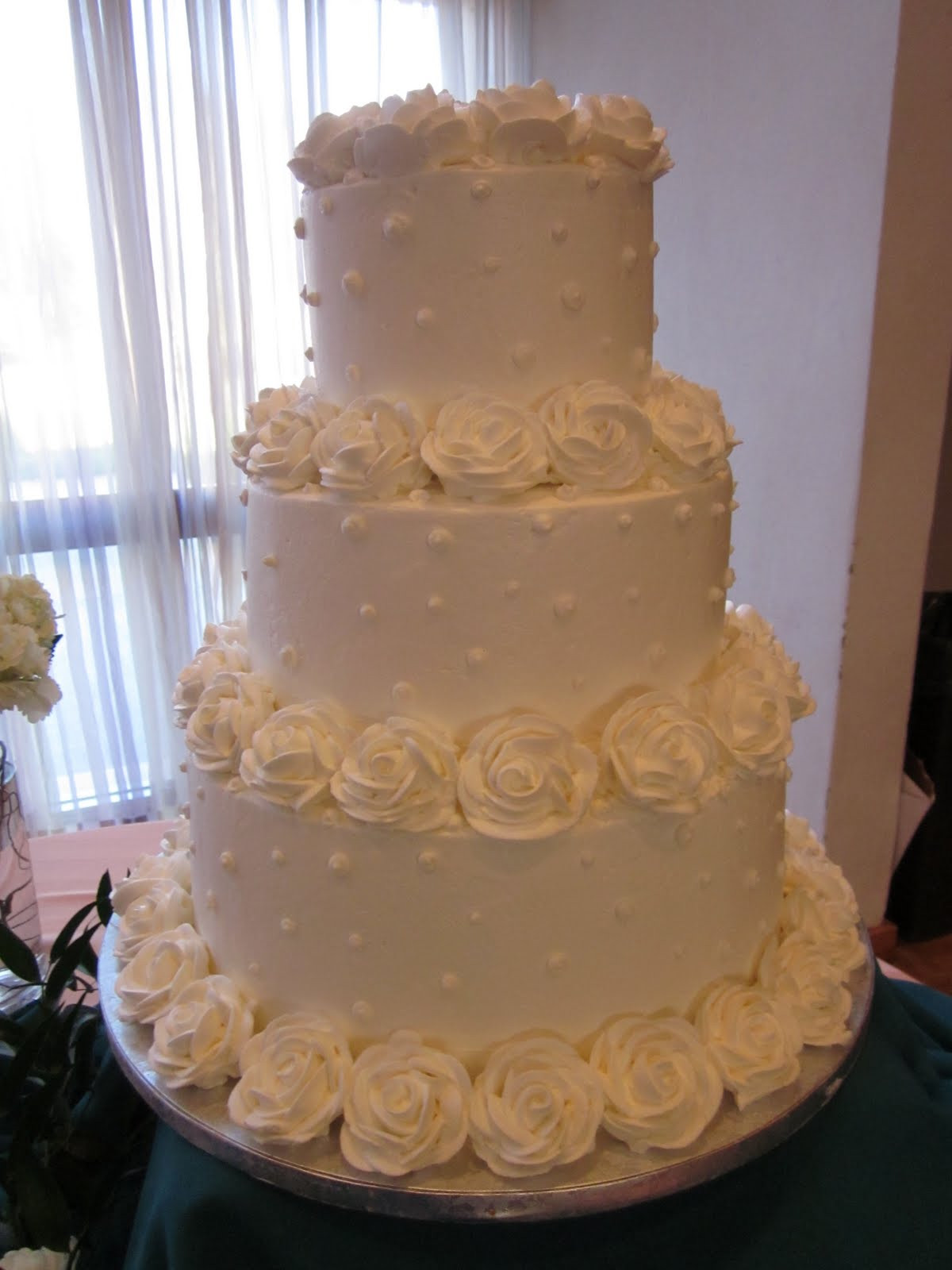 Pricing Of Wedding Cakes
 10 tips on how to choose your Publix wedding cakes idea