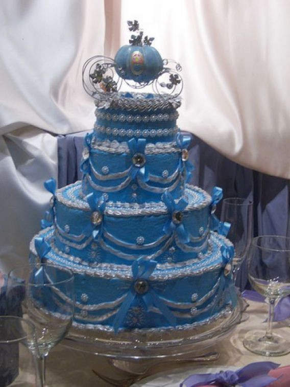 Princess Wedding Cakes
 wedding cake toppers Theme Wedding Cake Toppers
