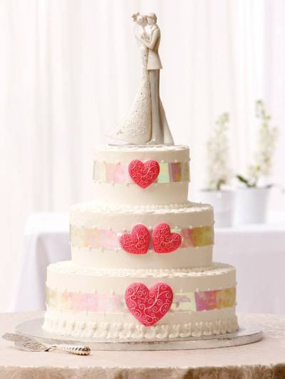 Publix Bakery Wedding Cakes
 Food & Entertaining Bakery Selections Wedding and