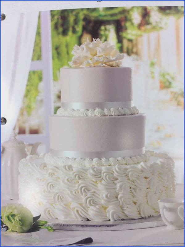 Publix Wedding Cakes Cost
 How Much Does A Publix Wedding Cake Cost