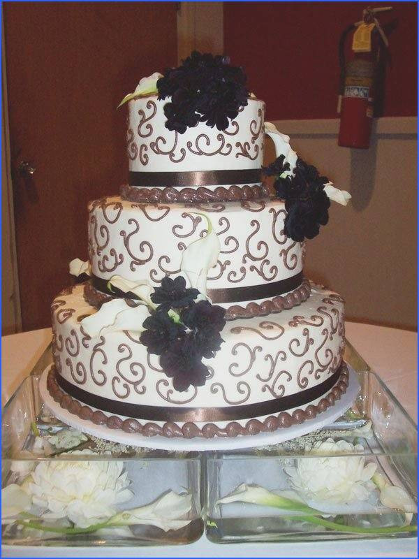 Publix Wedding Cakes Prices
 Publix Bakery Wedding Cake Prices