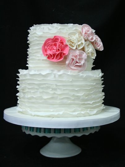 Puerto Rican Wedding Cakes
 Sweet Designs Cake Shop Wedding Cake Puerto Rico