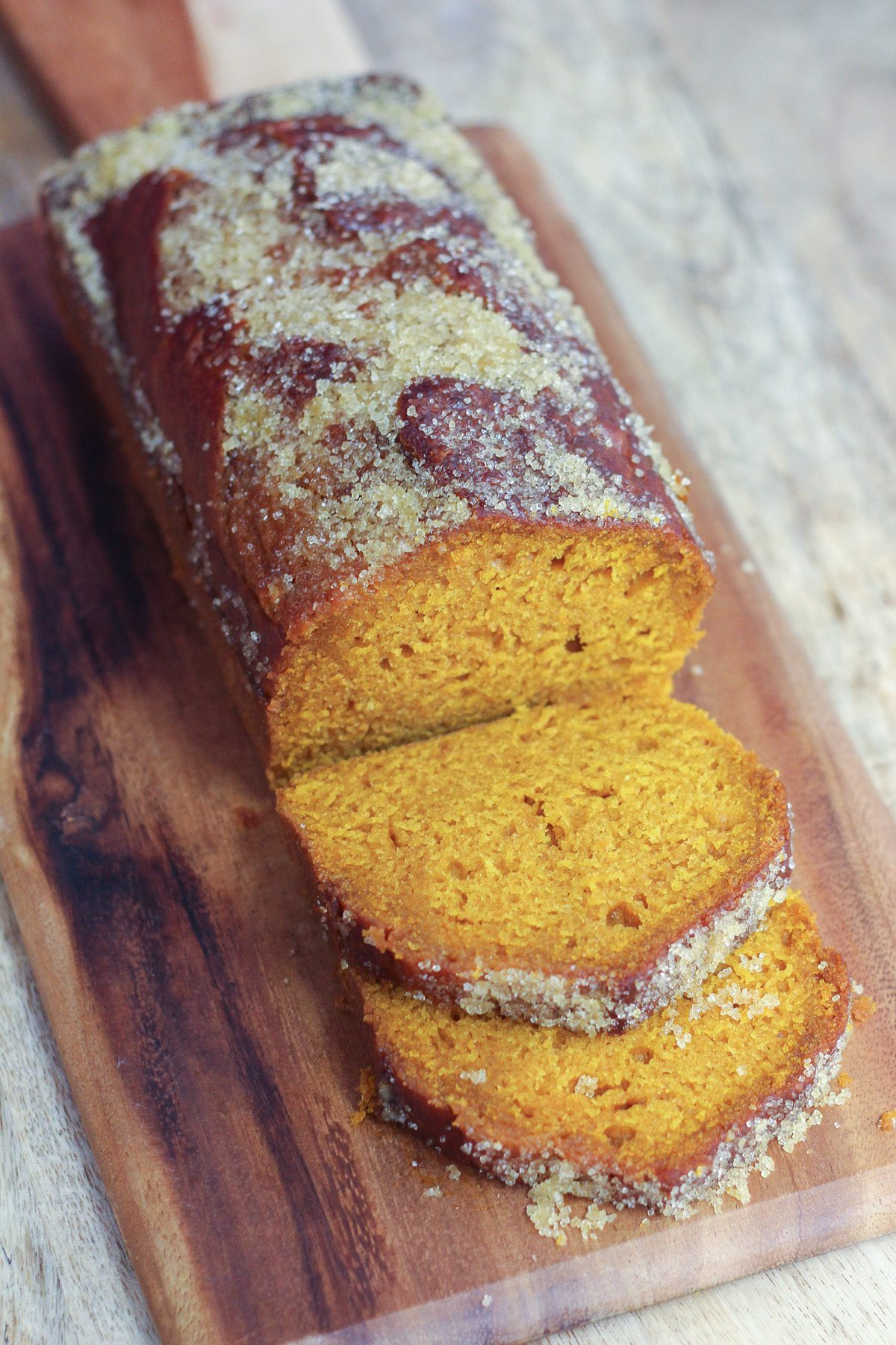 Pumpkin Bread Healthy Moist
 Delicious Moist Pumpkin Bread Maya Kitchenette