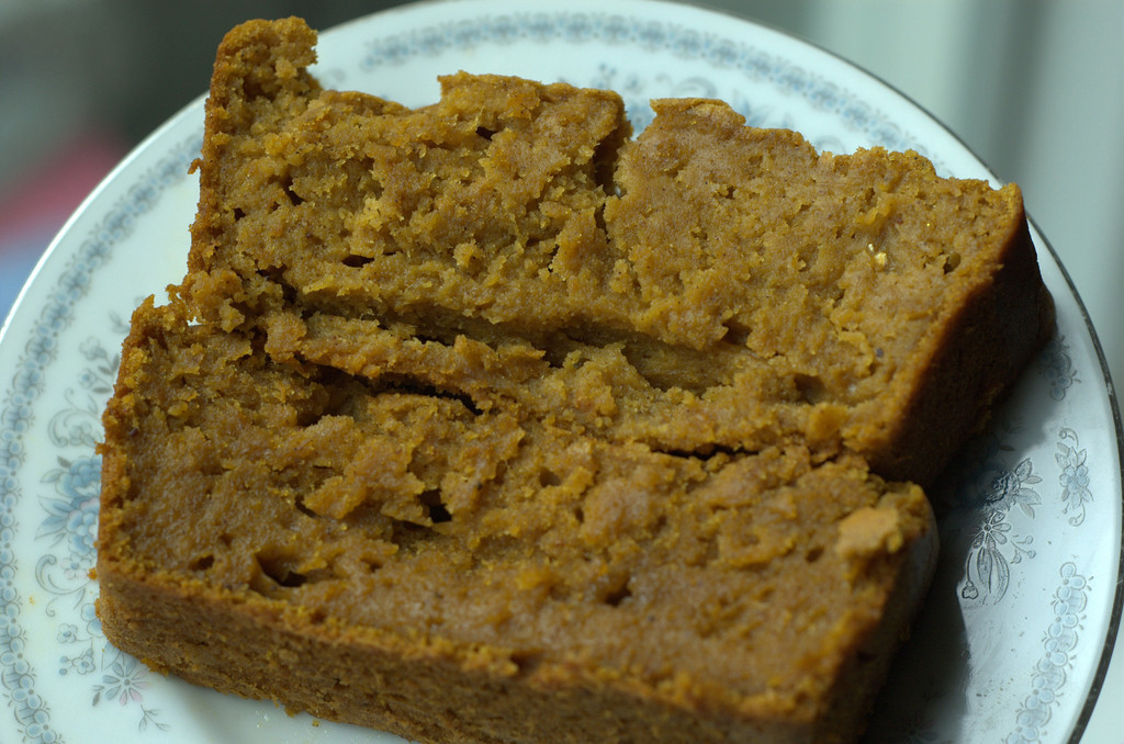 Pumpkin Bread Healthy Moist
 pumpkin bread recipe moist