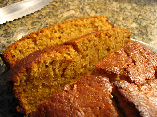 Pumpkin Bread Healthy Moist
 Super Moist Pumpkin Bread