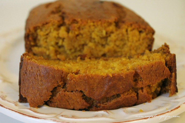 Pumpkin Bread Healthy Moist
 Moist Pumpkin Bread Recipe