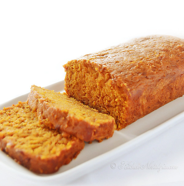 Pumpkin Bread Healthy Moist top 20 Moist Pumpkin Bread