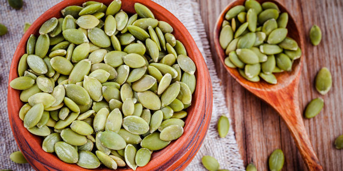 Pumpkin Seeds Healthy
 10 foods to boost your brainpower