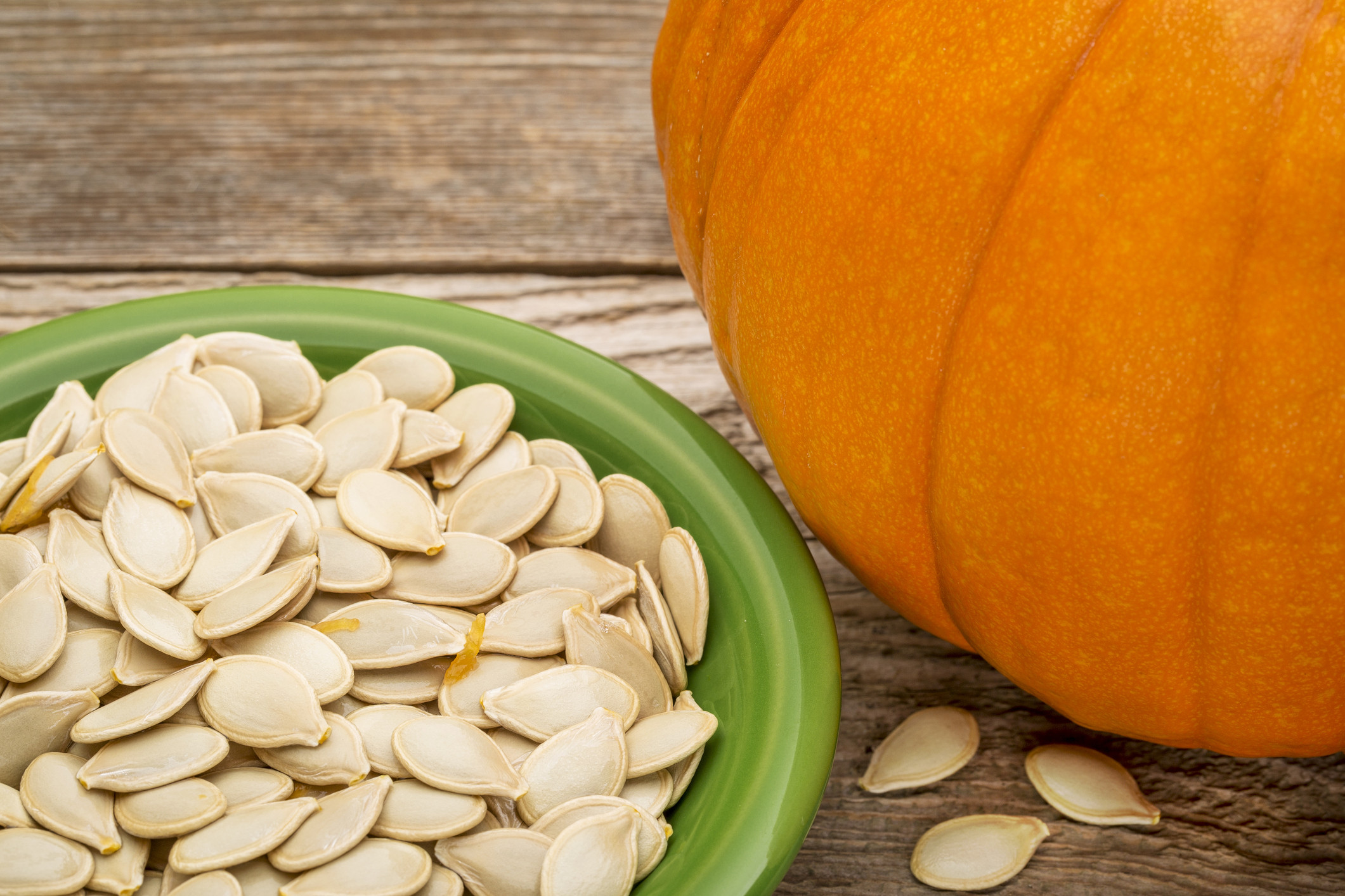 Pumpkin Seeds Healthy
 Pumpkin Seeds 7 Ways Infographic – Health Essentials