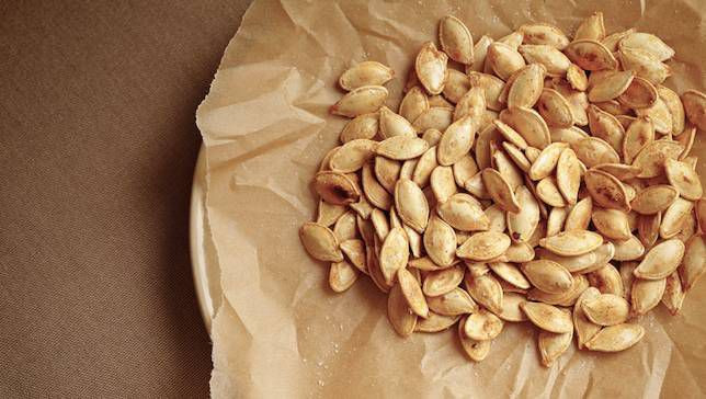 Pumpkin Seeds Healthy
 7 health benefits of pumpkin seeds