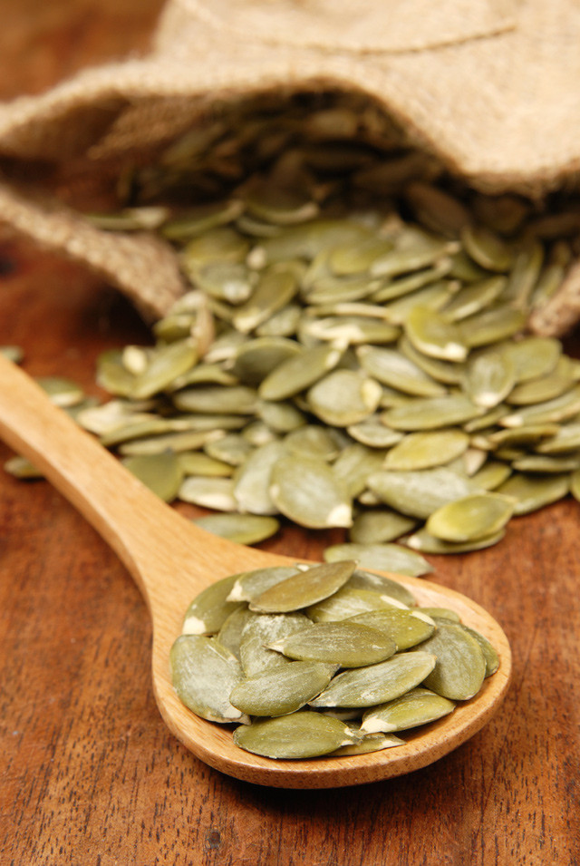 Pumpkin Seeds Healthy top 20 7 Healthy Facts About Raw Pumpkin Seeds Young and Raw