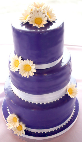 Purple Wedding Cakes Pictures
 Wedding Cakes Purple Wedding Cakes